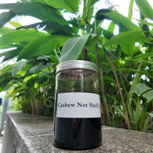 Cáscara de Anacardo Desgomada (CNSL) de Alta Estabilidad, Suministro a Granel Disponible, el Mejor Material para Uso en la Industria Química - Product Image 4