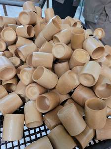 Boissons en bambou/diverses tailles/prix concurrentiels. - Product Image 5