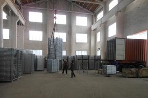 <span class=keywords><strong>Tour</strong></span> d'<span class=keywords><strong>étaiement</strong></span> ID 15 pour une hauteur et une utilisation multiples - Product Image 6