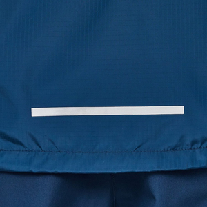 Veste coupe-vent pour homme de haute qualité sur mesure, vêtements d'extérieur, coupe ajustée, vente en gros, veste coupe-vent pour homme en vente - Product Image 5