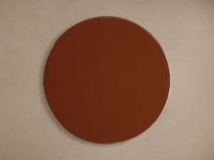 Taburete de Laca Brillante, Taburete Decorativo Moderno, Mesa Auxiliar, Asiento para Sala de Estar Interior, Muebles Minimalistas de Laca - Product Image 3