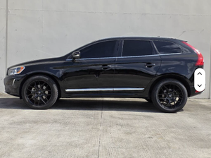 DESCUENTO EN VOLVO XC60 2016 USADO, VOLANTE A LA IZQUIERDA/DERECHA - Product Image 6