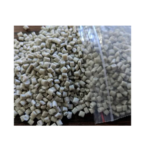 Matériau plastique recyclé en HDPE moulé par soufflage, prix d'usine - Product Image 3