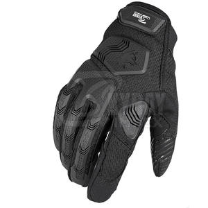Guantes tácticos de servicio OEM de la mejor calidad, guantes tácticos antideslizantes de diferentes colores para la venta en línea - Product Image 1