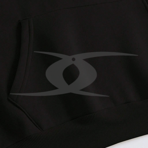 Sudaderas térmicas de algodón 100% de alta calidad para hombre de EE. UU. Logotipo y tamaño personalizados Tarifa mayorista para la temporada de invierno - Product Image 6