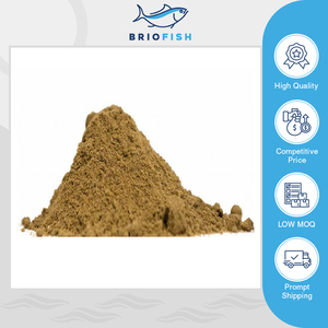 Meilleur prix élevé sur demande Qualité agricole Utilisation d'aliments pour animaux Sardines Farine de poisson pour l'aquaculture et la volaille Fabriqué au Maroc - Product Image 4