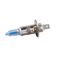 Nouvelles ampoules halogènes Simoni Racing HS1 H1 style HID 12V 55W 5500K lumière hyper blanche