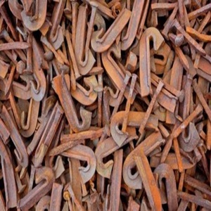 Débris de cuivre OTM à charge mixte Autre matériau de voie Type ferraille grades mélangés - Product Image 1