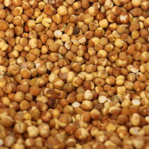 Pois chiches grillés en gros OEM, origine indienne, épices Masala, légumineuses nutritives, marque privée, acheteurs - Product Image 3