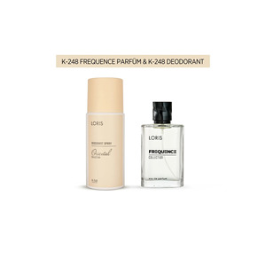 Eau de Parfum en Spray para Mujer 50ml y Desodorante 150ml - Product Image 3