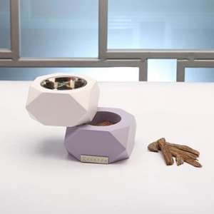 Design géométrique Bakhoor Brûleur d'encens moderne hexagonal avec bol en métal pour la décoration de la maison et du Majlis - Product Image 5