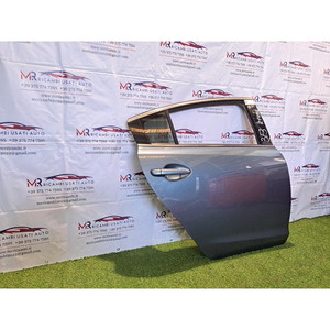 Porte arrière droite DX MAZDA 6 Série GSYM7202XJ DOOR R2AA (12>) - Product Image 5