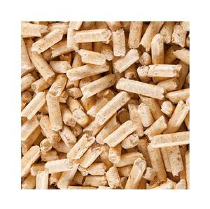 Haute qualité 20-30mm longueur pin chêne granulés de bois briquettes de cuisson 6mm diamètre sac bâton sciure haut bois de chauffage copeaux motif - Product Image 4