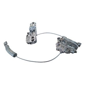 CERRADURA DELANTERA IZQUIERDA RENAULT Scenic X MOD (09>) - Product Image 1