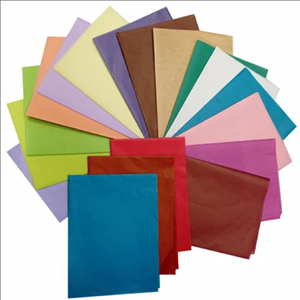 แผ่นกระดาษสีมันวาวกระดาษพรีเมี่ยมสำหรับโครงการสร้างสรรค์ที่มีแรงกระแทกสูงในราคาขายส่ง - Product Image 2