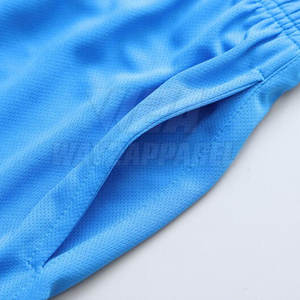 Uniforme de Fútbol para Equipo, Uniforme de Fútbol de Alta Calidad con Color Personalizado, 100% Poliéster, para Venta en Línea - Product Image 6