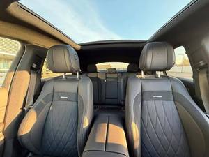 รถยนต์มือสองปี 2025 รุ่น GLE 53 AMG 4MATIC ประเภท SUV Coupe ระดับหรูหรา - Product Image 5