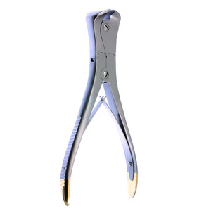 MEDIHEAL SURGICAL CORPORATION High Quality Tungsten Carbide Wire Pin <b>Cutter</b> Orthopedic Surgical Instruments Class I Max Capacity - Product Image 6