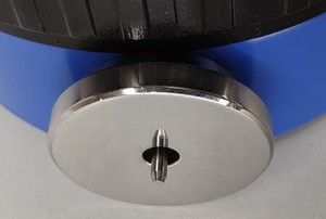 Máy đo độ cứng tương tự dễ đọc để đo các vật liệu mềm như cao su và nhựa mềm có sẵn với số lượng lớn - Product Image 5