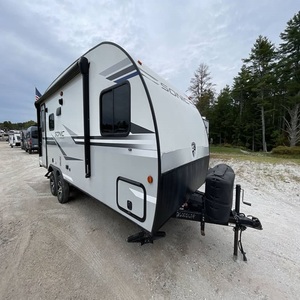 MEILLEURES VENTES 2020 Venture Rv Sonic 210VTB - Product Image 2