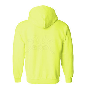 Sudadera con cremallera de tela suave con ajuste cómodo y diseño elegante Sudadera con cremallera informal con puños acanalados - Product Image 2