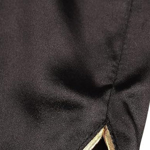 Shorts d'entraînement de Muay Thai sur mesure, best-seller, fabriqués au Pakistan, vêtements de sport pour MMA et boxe, service OEM disponible - Product Image 5