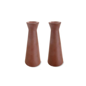 Linterna de vela de madera superventas rectángulo de Color de madera desgastado para exteriores e interiores boda hecha a mano OEM personalizado Magi Time - Product Image 4
