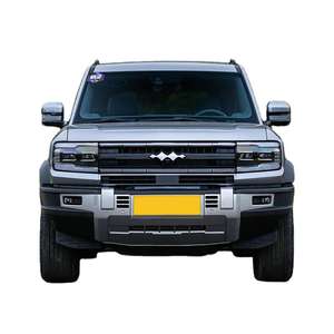 Fangchengbao 5-Style EV/PHEV SUV d'occasion vérifié - Modèle tout-terrain à énergie nouvelle 2024 prêt à rouler, fourni du Japon - Product Image 1