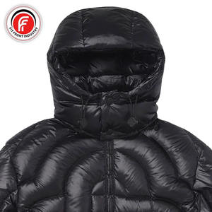 Nouveau look Vestes à bulles à manches longues lourdes de haute qualité pour hommes femmes disponibles toutes les tailles couleurs quantité minimale de commande bas toutes les tailles disponibles - Product Image 4