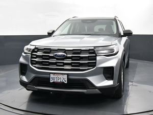 Ford Explorer Active AWD 2025 USADO - Product Image 2