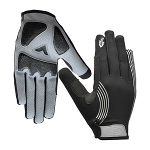 Gants de cyclisme Gants d'été respirants antidérapants légers pour vélo de route et de montagne - Product Image 2