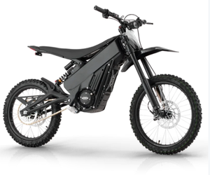CALIDAD ORIGINAL NUEVO 2025 Talaria X3 Black Edition Dirt Bike EN VENTA - Product Image 1