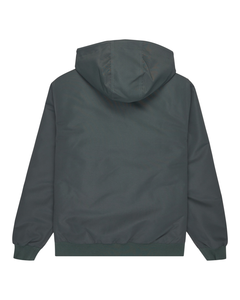 แจ็กเก็ตบอมเบอร์เสื้อกันลมพิมพ์ลายปัก - Product Image 5