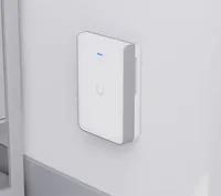 Point d'accès U7-Pro-Wall Ubiquiti WiFi7, 6GHz, 1x RJ45 2.5Gbps