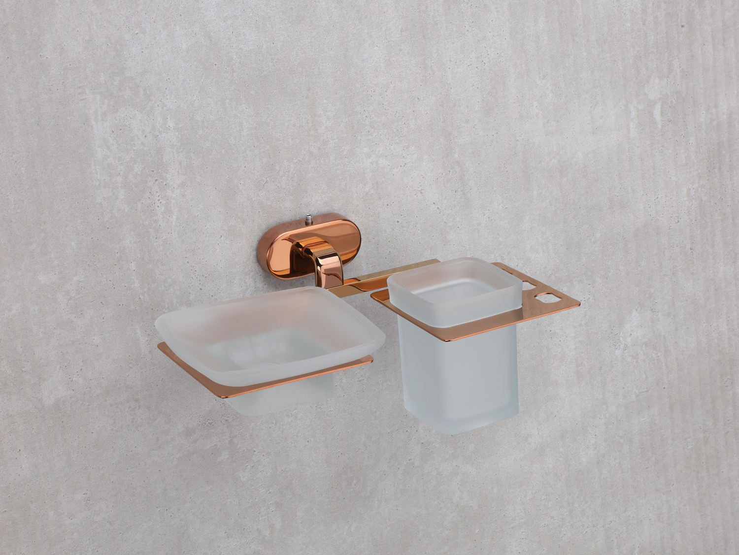 สีโรสโกลด์