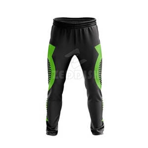 Uniforme de Cricket Reversible Personalizado para Hombre, Conjunto de Camiseta y Pantalones Cortos con Impresión por Sublimación, Color y Logotipo Personalizados, Servicio OEM, Alta Calidad - Product Image 6