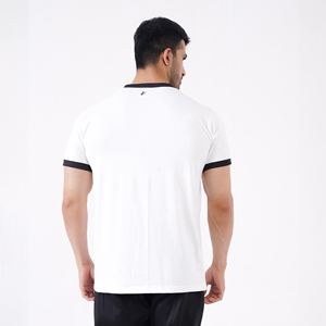 Camisetas de algodón 2025 para hombre, serigrafía personalizada con estampado de soplo 3D, camisetas para hombre - Product Image 5