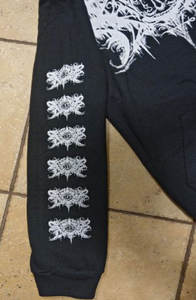 Meilleure mode écologique 100% coton polaire Streetwear personnalisé thermique sweat à capuche fermeture éclair solide pour les jeunes américains - Product Image 4