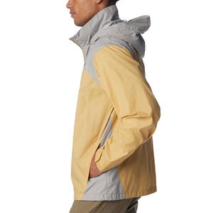 Chaqueta Cortavientos Impermeable para Hombre, la Mejor Calidad, Deportiva, Hecha en Pakistán, Cómoda - Product Image 4