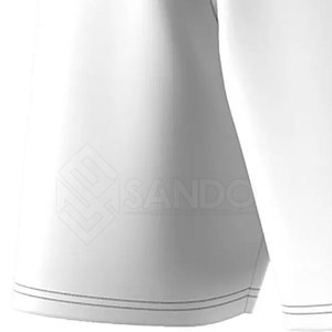 Pantalones cortos ligeros para correr para hombre al por mayor, pantalones cortos cómodos para correr para hombre, pantalones cortos para correr con cintura elástica para hombre - Product Image 4