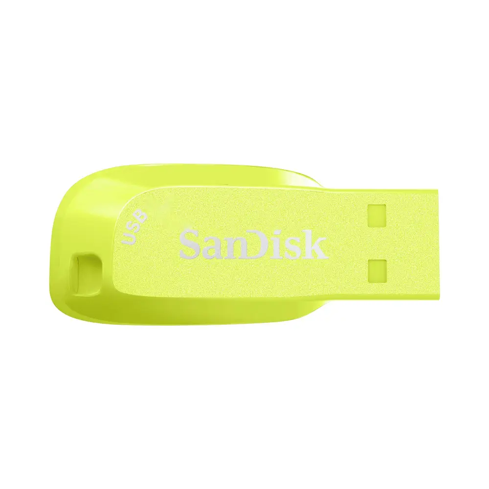 100% Оригинальный Sandiskultra shift Drive USB SDCZ410-032G-G46EP