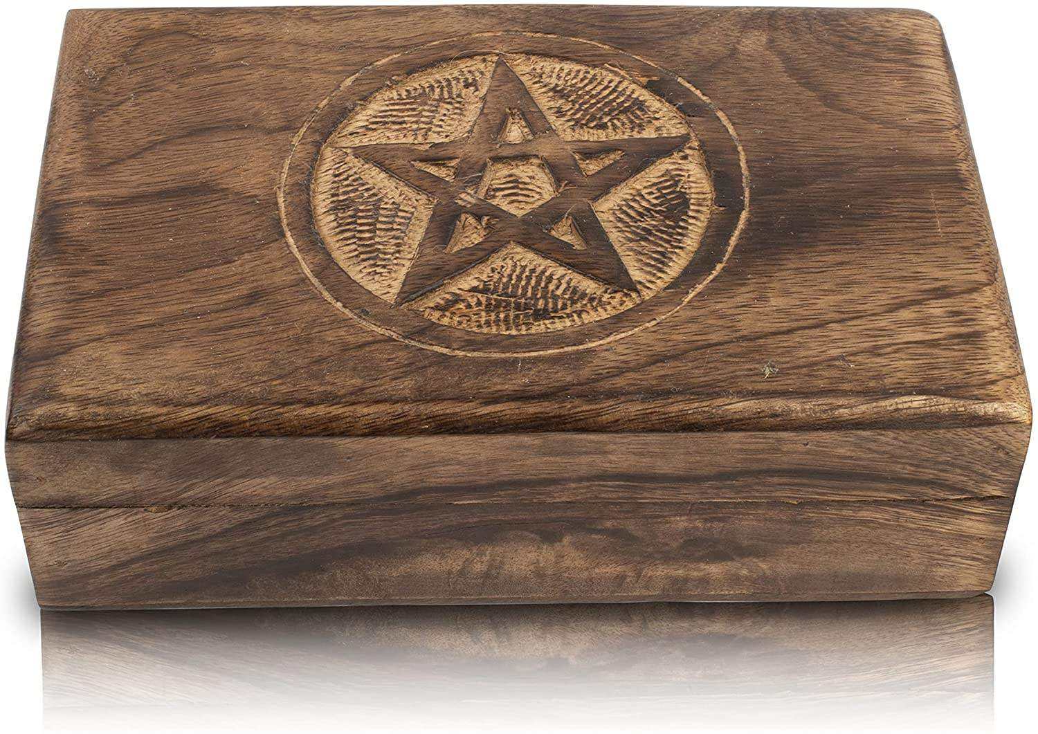 สีน้ำตาล