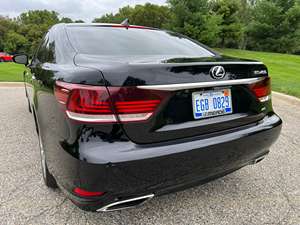 Oferta con Descuento: Lexus LS 460 AWD 2016 - Product Image 2