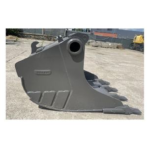 Godets d'excavatrice Volvo S1 à vendre conçus pour une résistance de précision et des performances maximales - Product Image 3