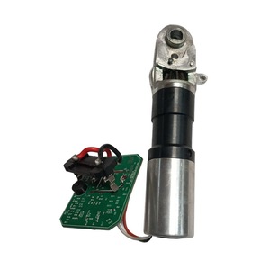 Motor para Tijeras Es28 Ref 900017 - Product Image 1