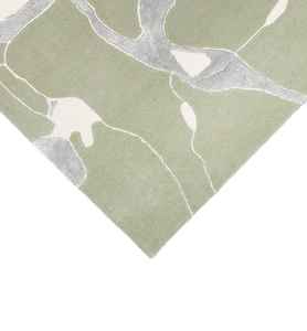 Tapis en laine de designer pour le sol, tapis en laine faits à la main pour le salon, la chambre à coucher et le bureau - Product Image 3