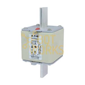 Pour Eaton 170M6812D - Nouveaux fusibles et porte-fusibles - Product Image 1