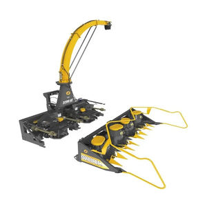 ÉQUIPEMENT DE PRÉPARATION À LA FERME ET À L'ALIMENTATION LE CHOPPER DE MAÏS À UNE RANGÉE TC1 - Product Image 2