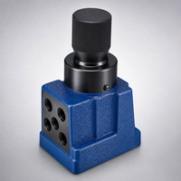 Vanne de régulation de débit bidirectionnelle 2FRM5 2FRM6 2FRM10 2FRM16, Plaque de redressement hydraulique Z4S5 Z4S6 Z4S10 Z4S16