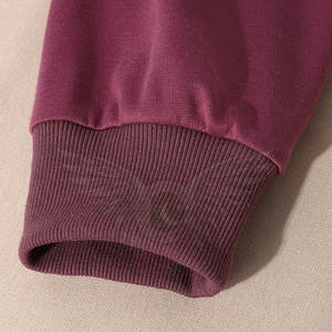 Vente chaude de haute qualité Sweat-shirt personnalisé pour hommes Nouvelle mode Sweat-shirt grande taille - Product Image 4